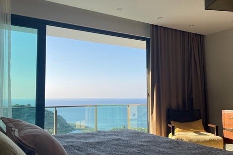 5+1 Villa  i Antalya, Tyrkia Nr. 222834 - 18