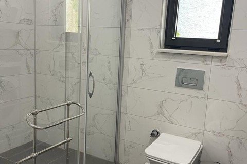 5+1 Villa  i Antalya, Tyrkia Nr. 222834 - 14