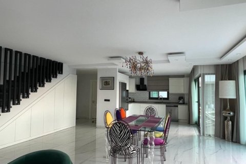 5+1 Villa  i Antalya, Tyrkia Nr. 222834 - 17