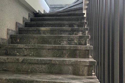 5+1 Villa  i Antalya, Tyrkia Nr. 222834 - 8