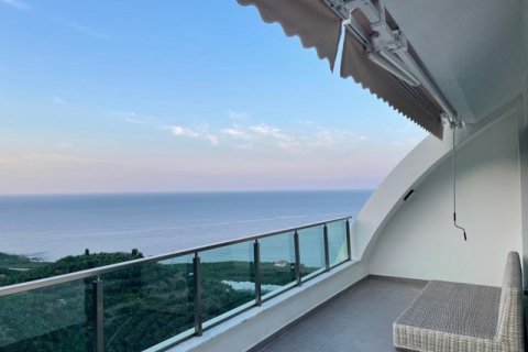 5+1 Villa  i Antalya, Tyrkia Nr. 222834 - 3