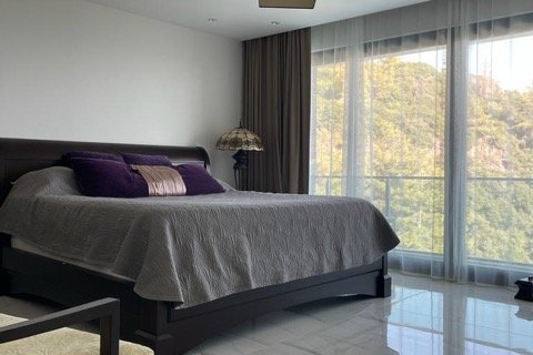 5+1 Villa  i Antalya, Tyrkia Nr. 222834 - 10