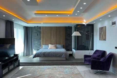 5+1 Villa  i Antalya, Tyrkia Nr. 222834 - 16