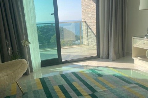 5+1 Villa  i Antalya, Tyrkia Nr. 222834 - 15