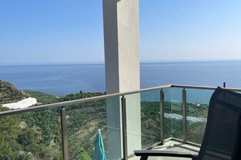 5+1 Villa  i Antalya, Tyrkia Nr. 222834 - 9