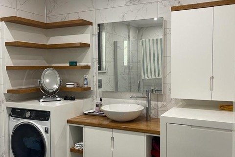 5+1 Villa  i Antalya, Tyrkia Nr. 222834 - 12