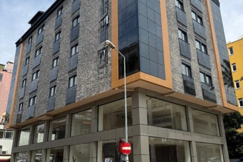 Commercial property in Alanya, Antalya, Turkey No. 231228