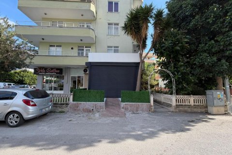 Ladengeschäft  in Alanya, Antalya, Türkei Nr. 216321 - 13
