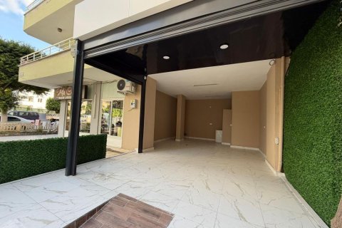 Ladengeschäft  in Alanya, Antalya, Türkei Nr. 216321 - 6