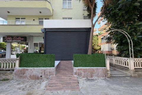 Ladengeschäft  in Alanya, Antalya, Türkei Nr. 216321