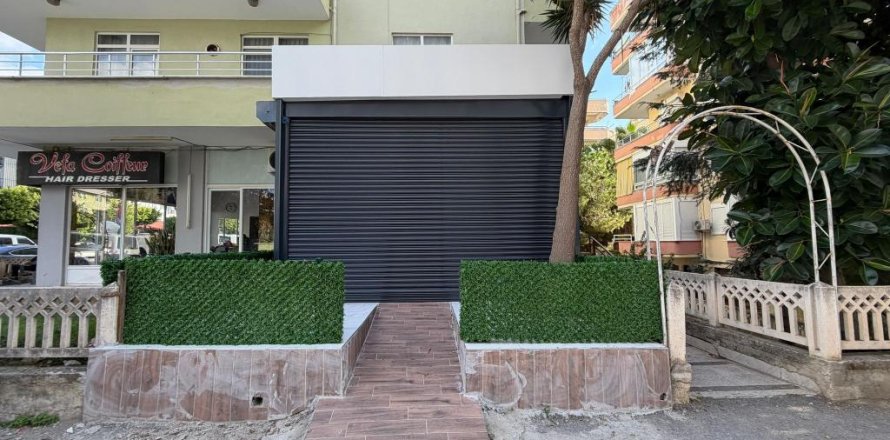 Ladengeschäft  in Alanya, Antalya, Türkei Nr. 216321