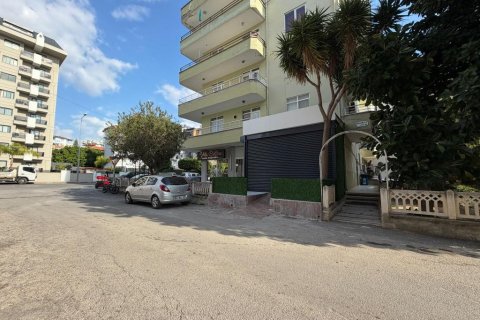 Ladengeschäft  in Alanya, Antalya, Türkei Nr. 216321 - 12