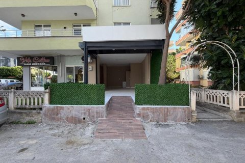 Ladengeschäft  in Alanya, Antalya, Türkei Nr. 216321 - 2