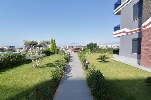 Lägenhet  i Kargicak, Alanya, Antalya, Turkiet Nr. 216318 - 25
