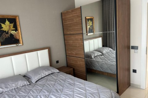 Lägenhet  i Kargicak, Alanya, Antalya, Turkiet Nr. 216318 - 5