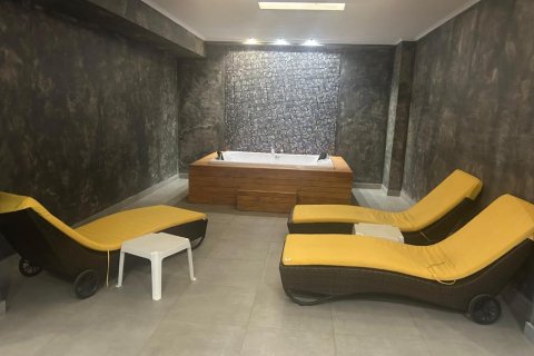 Lägenhet  i Kargicak, Alanya, Antalya, Turkiet Nr. 216318 - 11