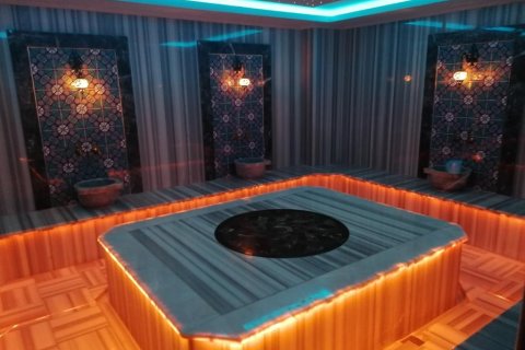 Lägenhet  i Kargicak, Alanya, Antalya, Turkiet Nr. 216318 - 19