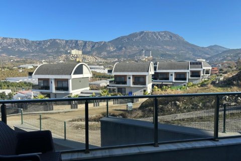 Lägenhet  i Kargicak, Alanya, Antalya, Turkiet Nr. 216318 - 10