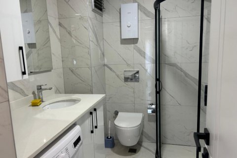 Lägenhet  i Kargicak, Alanya, Antalya, Turkiet Nr. 216318 - 7