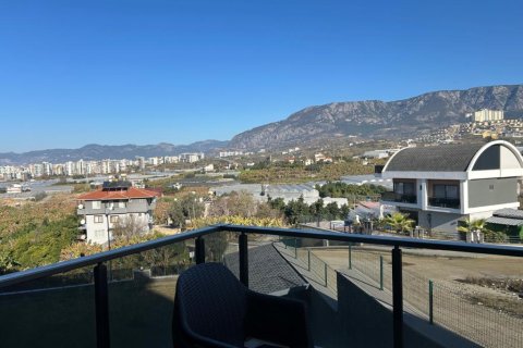 Lägenhet  i Kargicak, Alanya, Antalya, Turkiet Nr. 216318 - 9