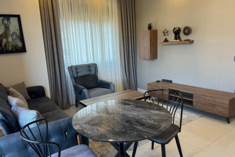 Lägenhet  i Kargicak, Alanya, Antalya, Turkiet Nr. 216318 - 2