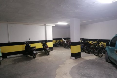 Lägenhet  i Kargicak, Alanya, Antalya, Turkiet Nr. 216318 - 21