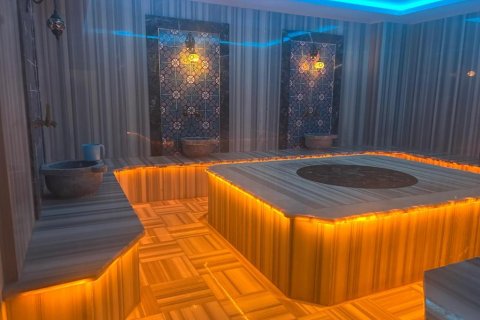 Lägenhet  i Kargicak, Alanya, Antalya, Turkiet Nr. 216318 - 18