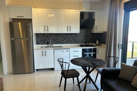 Lägenhet  i Kargicak, Alanya, Antalya, Turkiet Nr. 216318 - 4