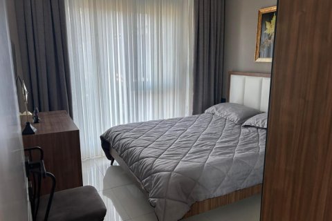 Lägenhet  i Kargicak, Alanya, Antalya, Turkiet Nr. 216318 - 6