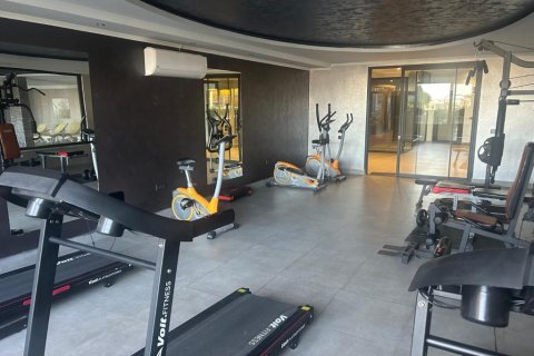 Lägenhet  i Kargicak, Alanya, Antalya, Turkiet Nr. 216318 - 13