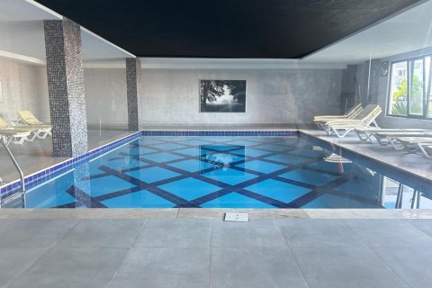 Lägenhet  i Kargicak, Alanya, Antalya, Turkiet Nr. 216318 - 15