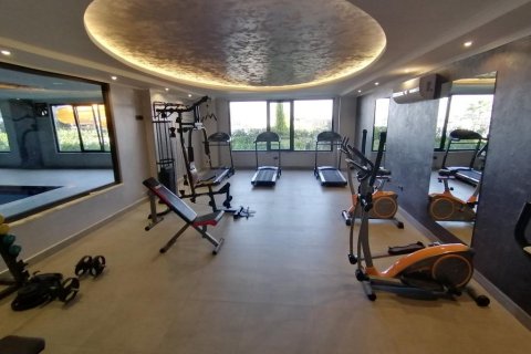 Lägenhet  i Kargicak, Alanya, Antalya, Turkiet Nr. 216318 - 12