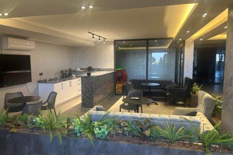 Lägenhet  i Kargicak, Alanya, Antalya, Turkiet Nr. 216318 - 17