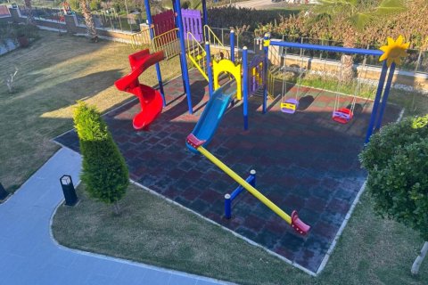 Lägenhet  i Kargicak, Alanya, Antalya, Turkiet Nr. 216318 - 24