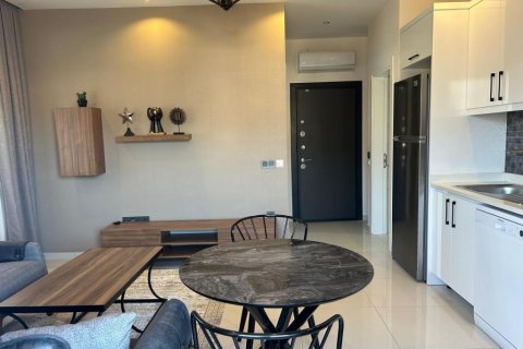 Lägenhet  i Kargicak, Alanya, Antalya, Turkiet Nr. 216318 - 3