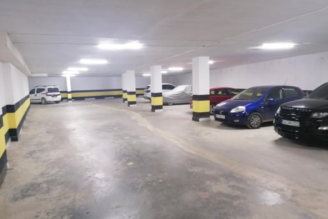 Lägenhet  i Kargicak, Alanya, Antalya, Turkiet Nr. 216318 - 20