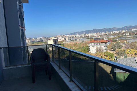 Lägenhet  i Kargicak, Alanya, Antalya, Turkiet Nr. 216318 - 8