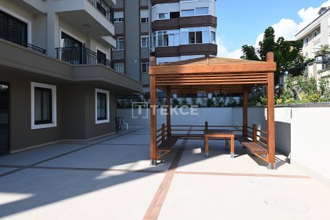 4+1 Takleilighet i Alanya, Antalya, Tyrkia Nr. 216323 - 7
