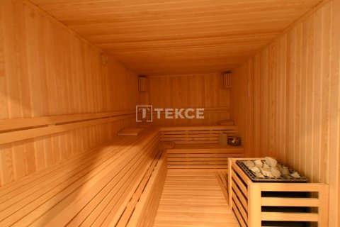 4+1 Takleilighet i Alanya, Antalya, Tyrkia Nr. 216323 - 10