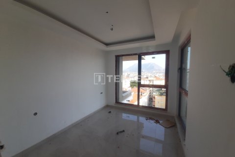 4+1 Takleilighet i Alanya, Antalya, Tyrkia Nr. 216323 - 15
