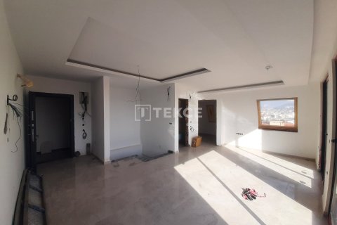 4+1 Takleilighet i Alanya, Antalya, Tyrkia Nr. 216323 - 14