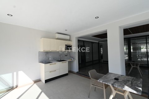 4+1 Takleilighet i Alanya, Antalya, Tyrkia Nr. 216323 - 8