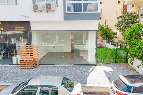 Ladengeschäft  in Alanya, Antalya, Türkei Nr. 216320 - 2