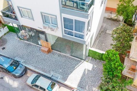 Ladengeschäft  in Alanya, Antalya, Türkei Nr. 216320 - 7