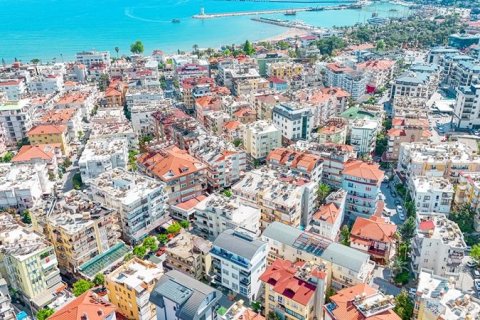 Ladengeschäft  in Alanya, Antalya, Türkei Nr. 216320 - 9