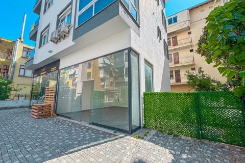 Affär  i Alanya, Antalya, Turkiet Nr. 216320