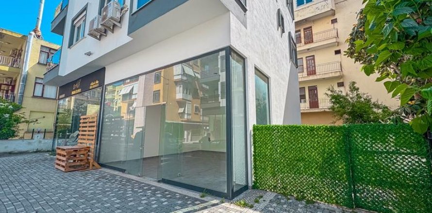Ladengeschäft  in Alanya, Antalya, Türkei Nr. 216320
