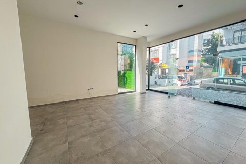 Ladengeschäft  in Alanya, Antalya, Türkei Nr. 216320 - 3