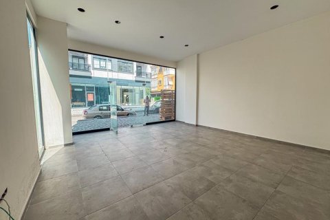 Ladengeschäft  in Alanya, Antalya, Türkei Nr. 216320 - 6