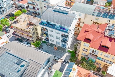 Ladengeschäft  in Alanya, Antalya, Türkei Nr. 216320 - 8